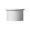 Thrifco Plumbing 2 Inch x 1 Inch Slip x Slip PVC Bushing/Reducer SCH 40 8113336 - alternate 1